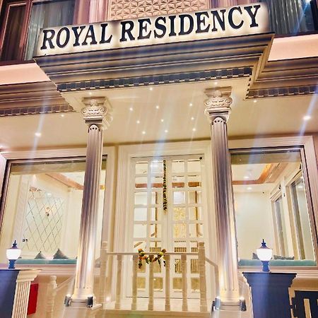 Royal Residency Udaipur Hotel Ngoại thất bức ảnh