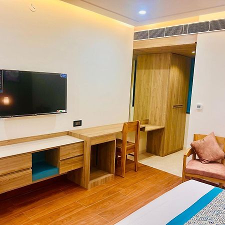 Royal Residency Udaipur Hotel Ngoại thất bức ảnh