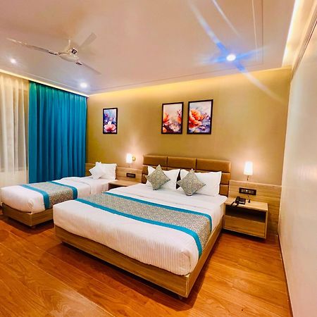 Royal Residency Udaipur Hotel Ngoại thất bức ảnh
