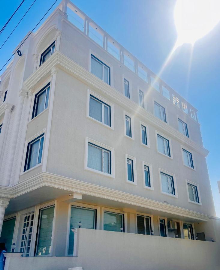 Royal Residency Udaipur Hotel Ngoại thất bức ảnh