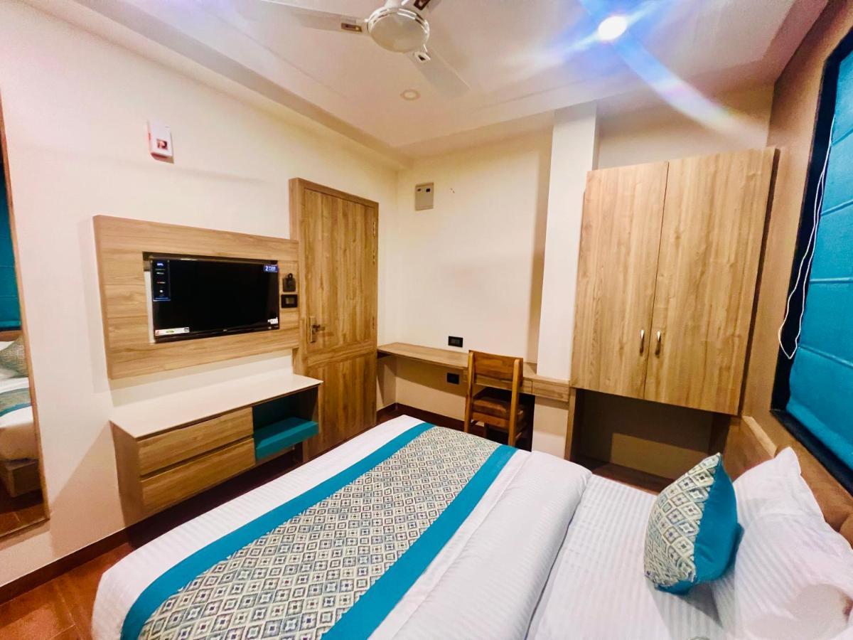 Royal Residency Udaipur Hotel Ngoại thất bức ảnh