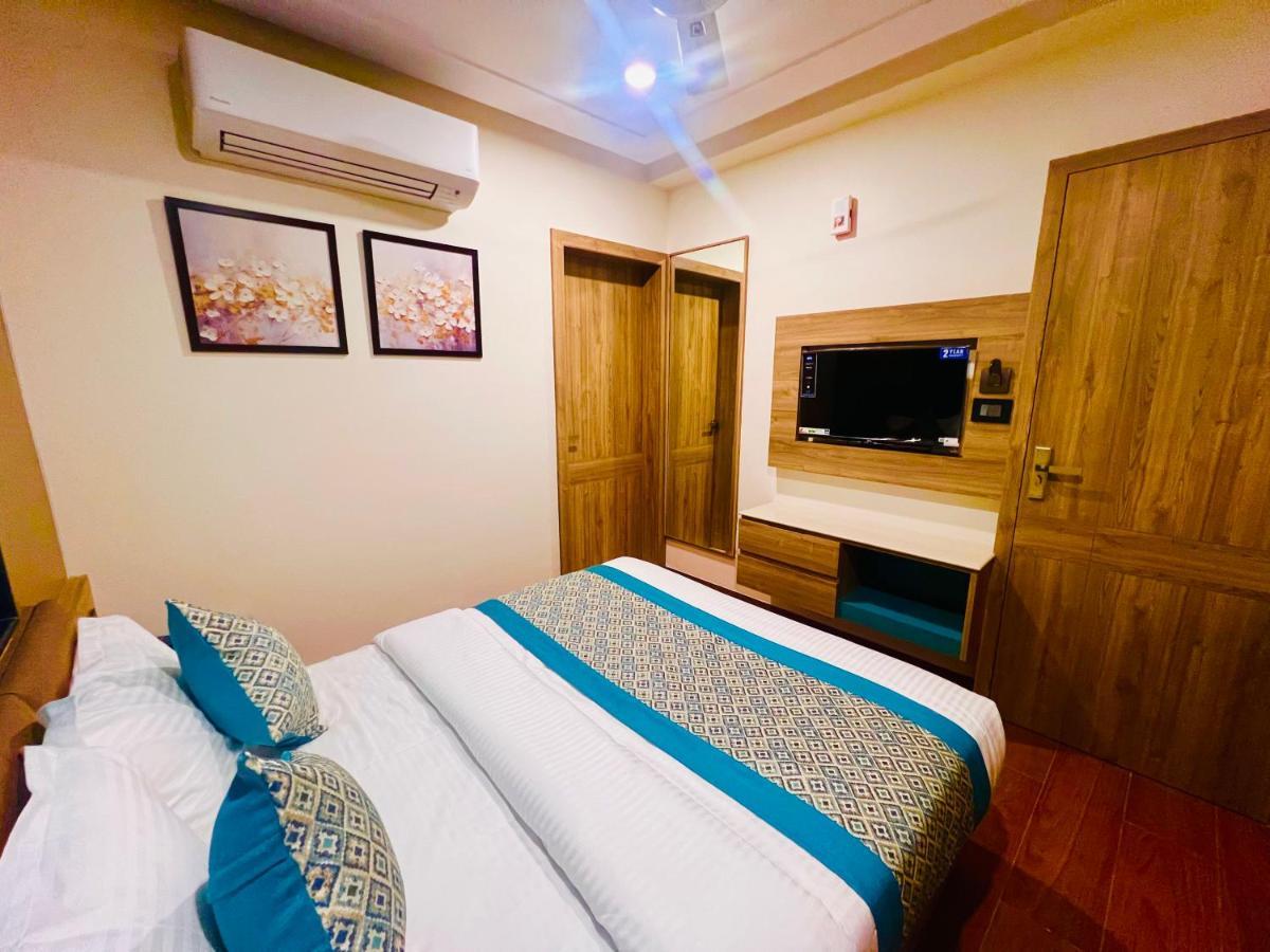 Royal Residency Udaipur Hotel Ngoại thất bức ảnh