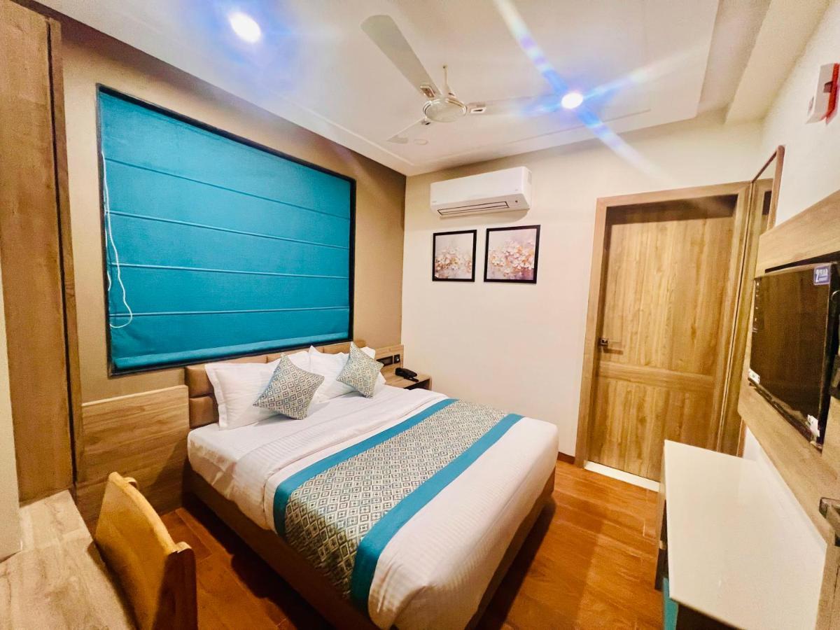 Royal Residency Udaipur Hotel Ngoại thất bức ảnh