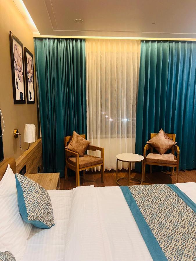 Royal Residency Udaipur Hotel Ngoại thất bức ảnh