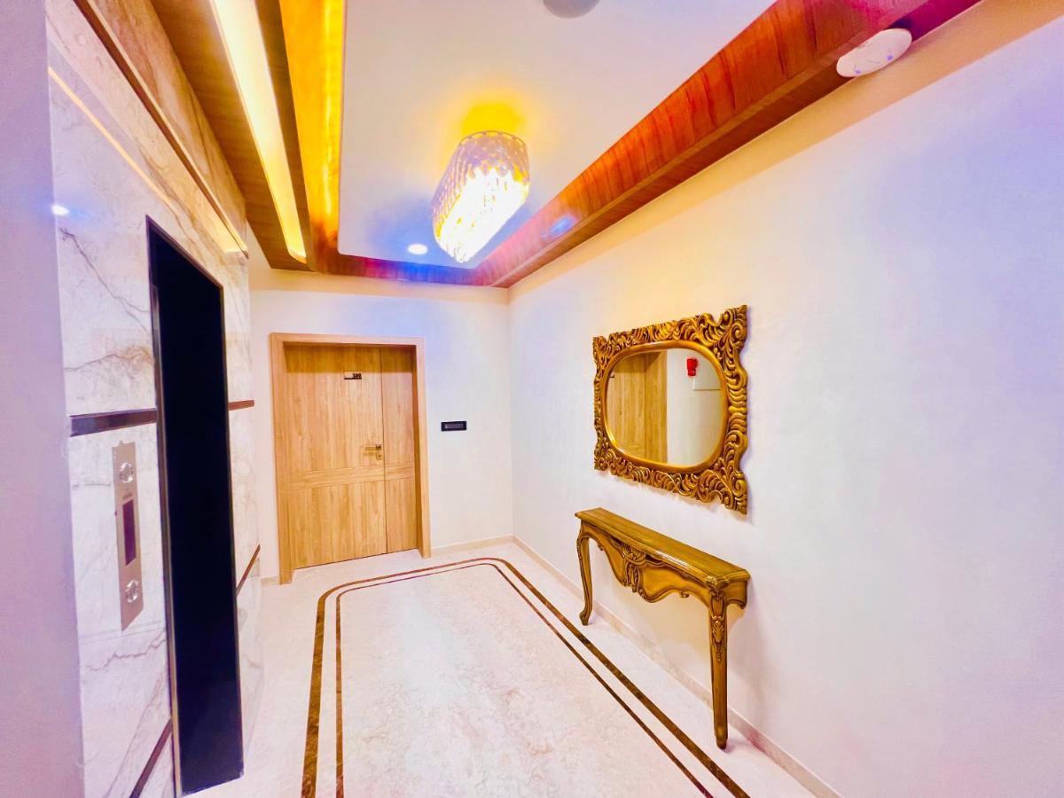 Royal Residency Udaipur Hotel Ngoại thất bức ảnh