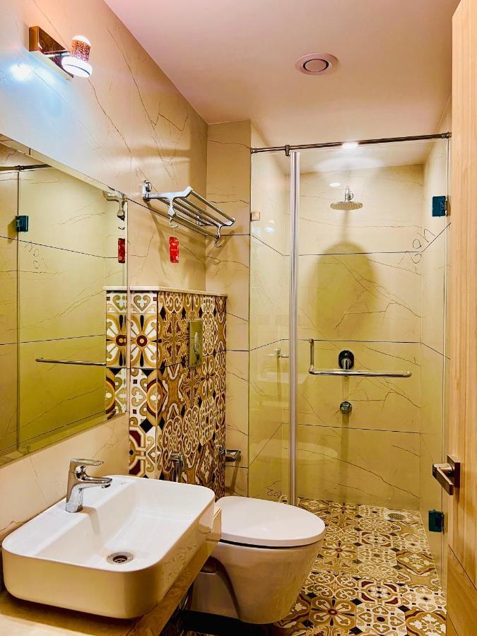 Royal Residency Udaipur Hotel Ngoại thất bức ảnh