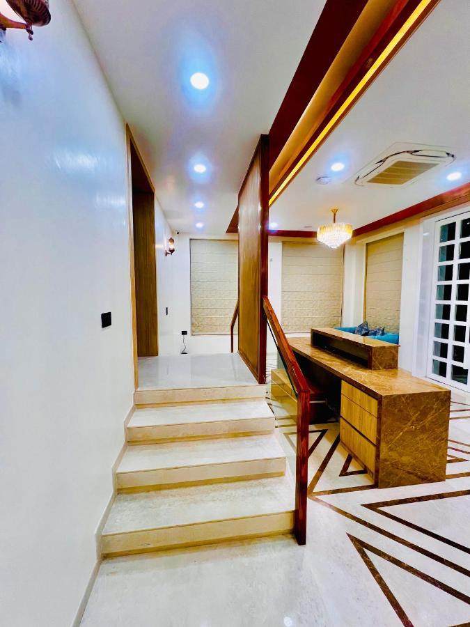 Royal Residency Udaipur Hotel Ngoại thất bức ảnh