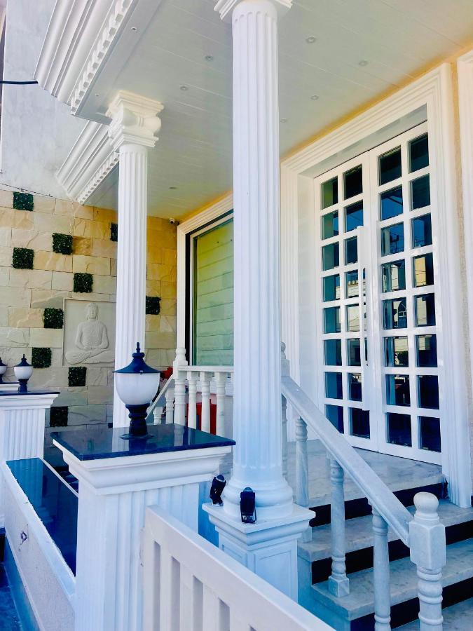 Royal Residency Udaipur Hotel Ngoại thất bức ảnh