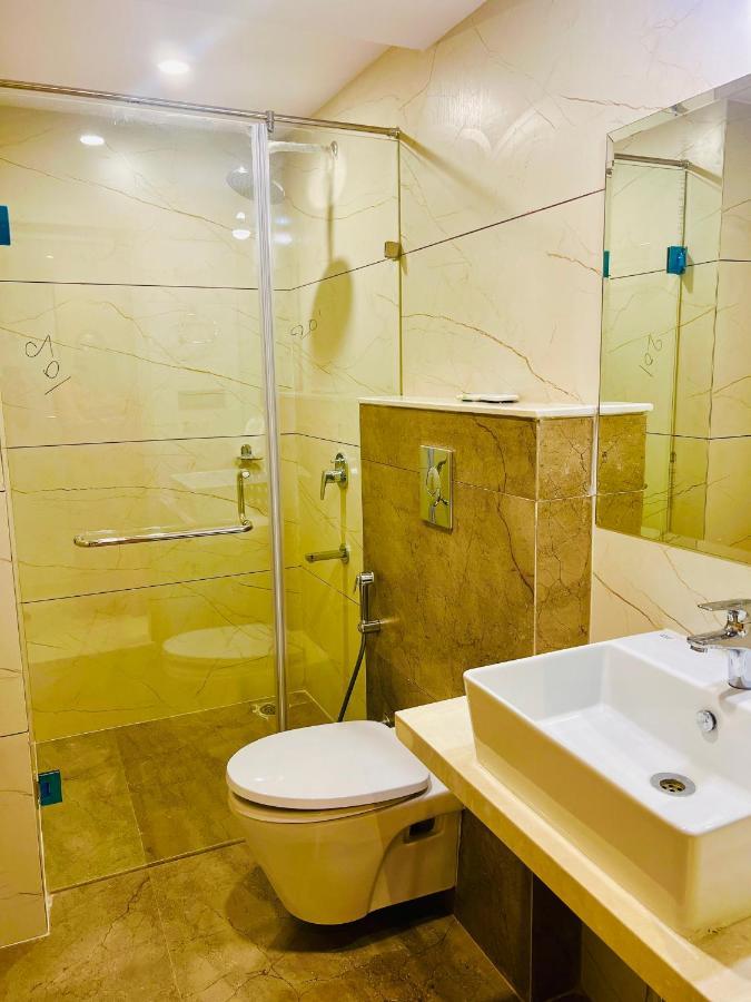 Royal Residency Udaipur Hotel Ngoại thất bức ảnh