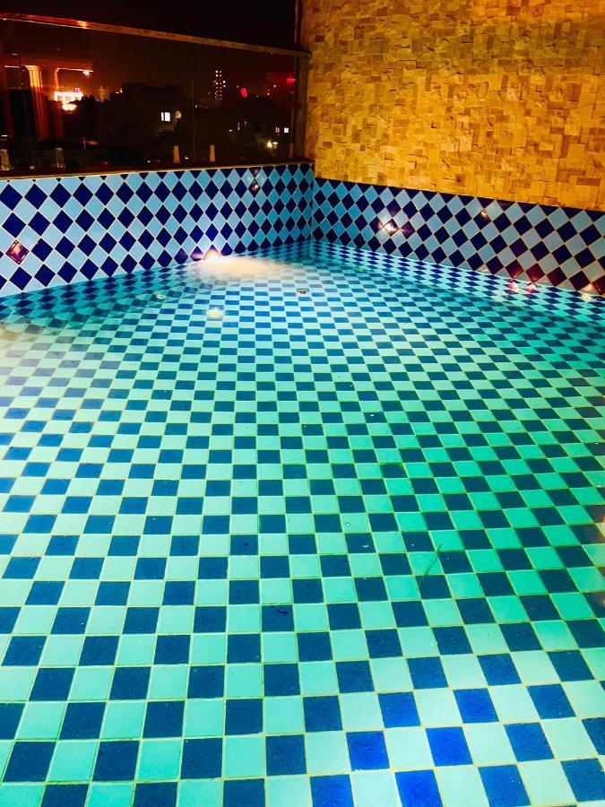 Royal Residency Udaipur Hotel Ngoại thất bức ảnh