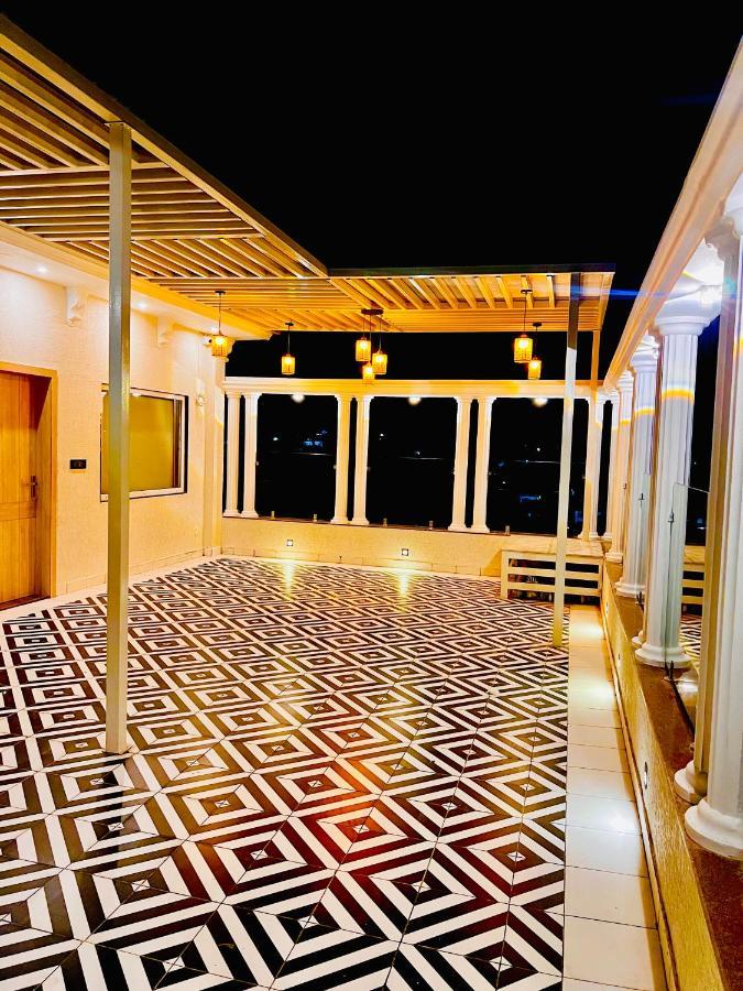 Royal Residency Udaipur Hotel Ngoại thất bức ảnh
