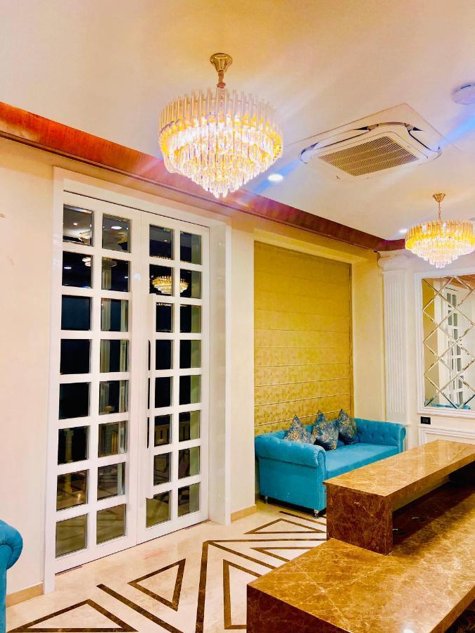 Royal Residency Udaipur Hotel Ngoại thất bức ảnh