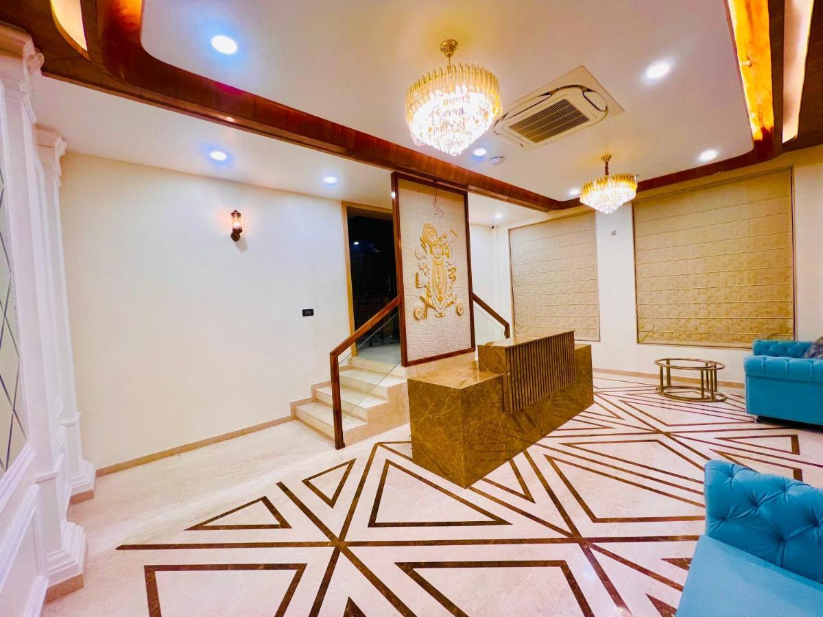 Royal Residency Udaipur Hotel Ngoại thất bức ảnh