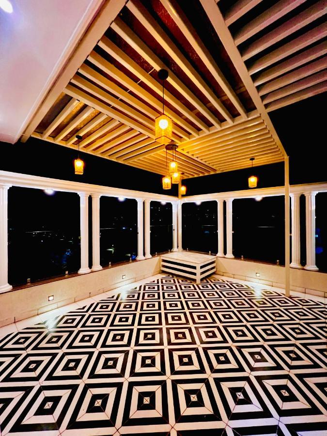 Royal Residency Udaipur Hotel Ngoại thất bức ảnh