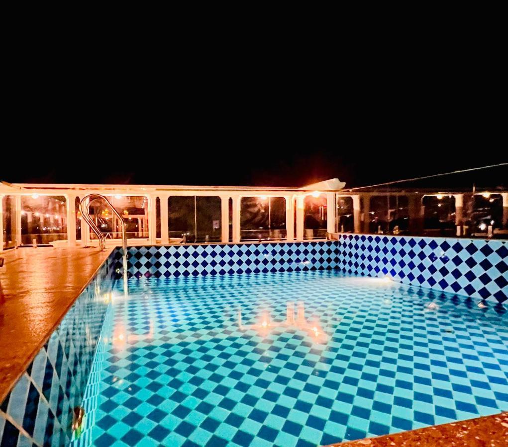 Royal Residency Udaipur Hotel Ngoại thất bức ảnh