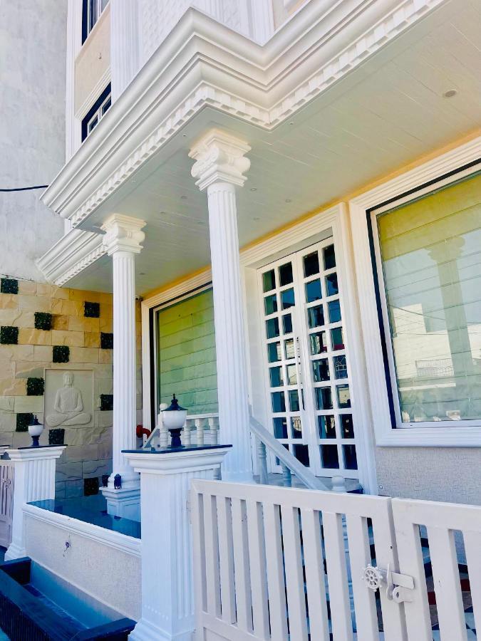 Royal Residency Udaipur Hotel Ngoại thất bức ảnh