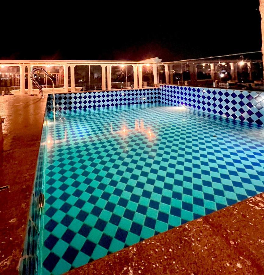Royal Residency Udaipur Hotel Ngoại thất bức ảnh