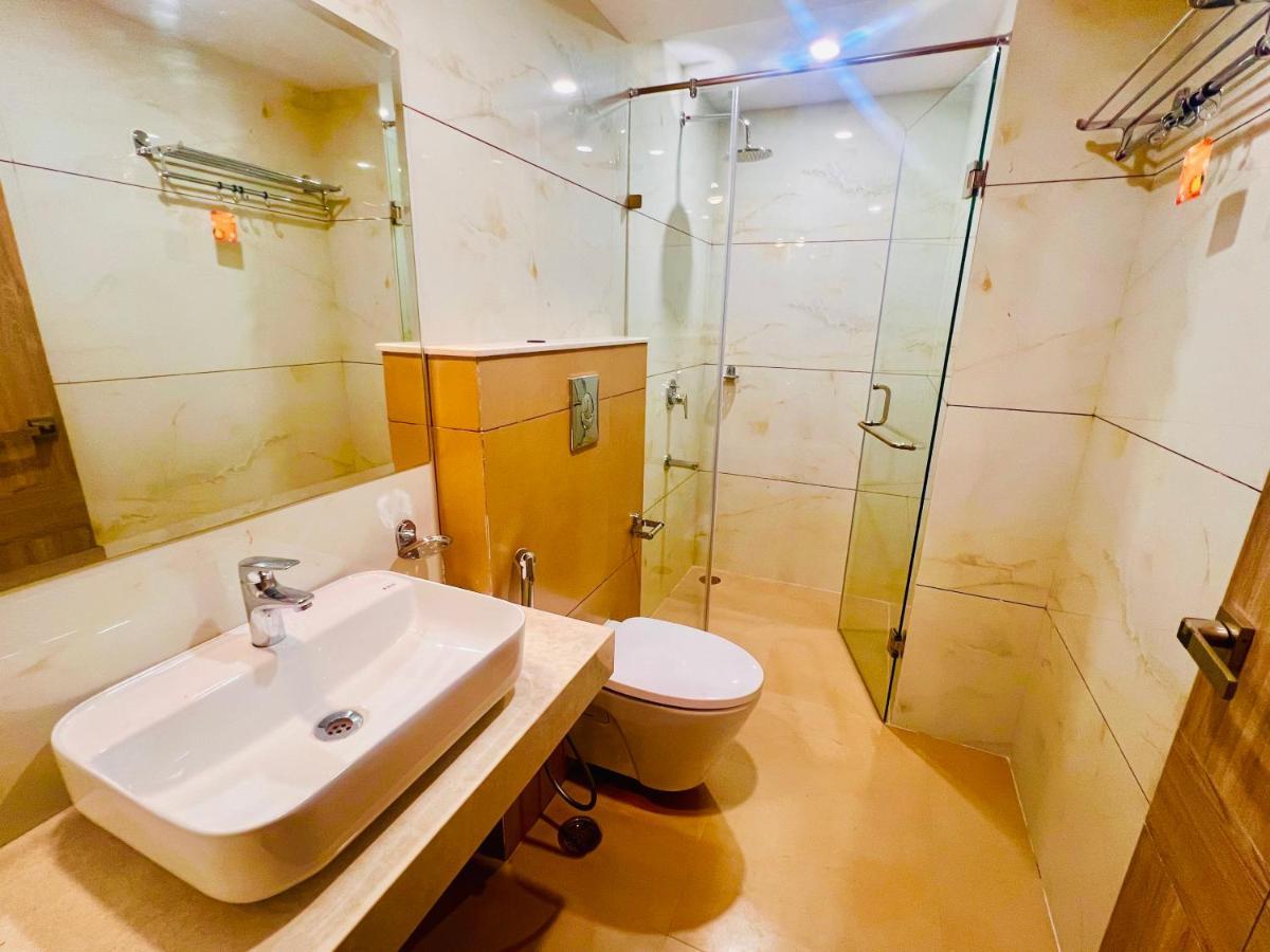 Royal Residency Udaipur Hotel Ngoại thất bức ảnh