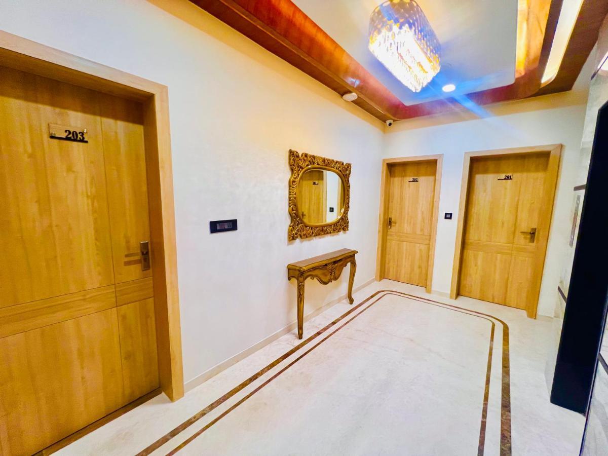 Royal Residency Udaipur Hotel Ngoại thất bức ảnh