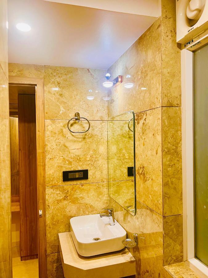 Royal Residency Udaipur Hotel Ngoại thất bức ảnh