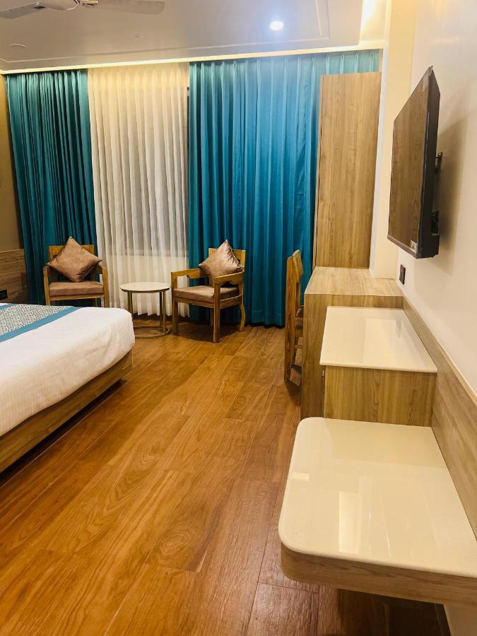 Royal Residency Udaipur Hotel Ngoại thất bức ảnh