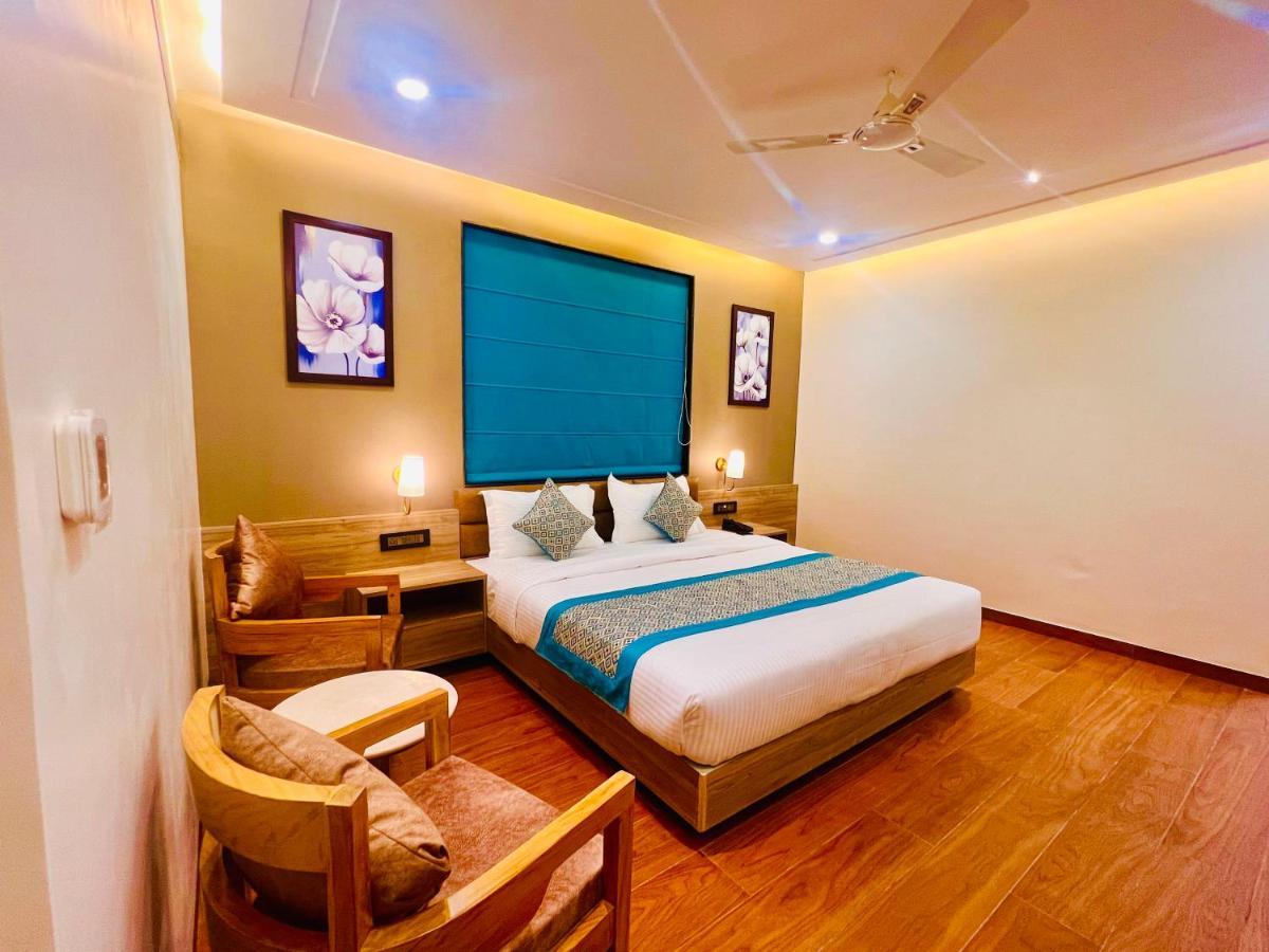 Royal Residency Udaipur Hotel Ngoại thất bức ảnh