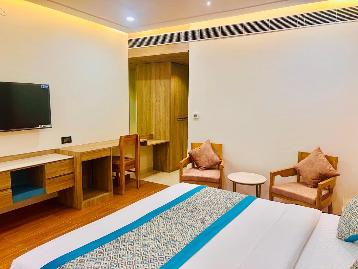 Royal Residency Udaipur Hotel Ngoại thất bức ảnh