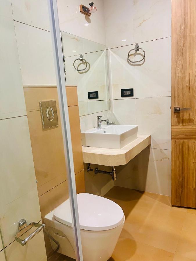 Royal Residency Udaipur Hotel Ngoại thất bức ảnh