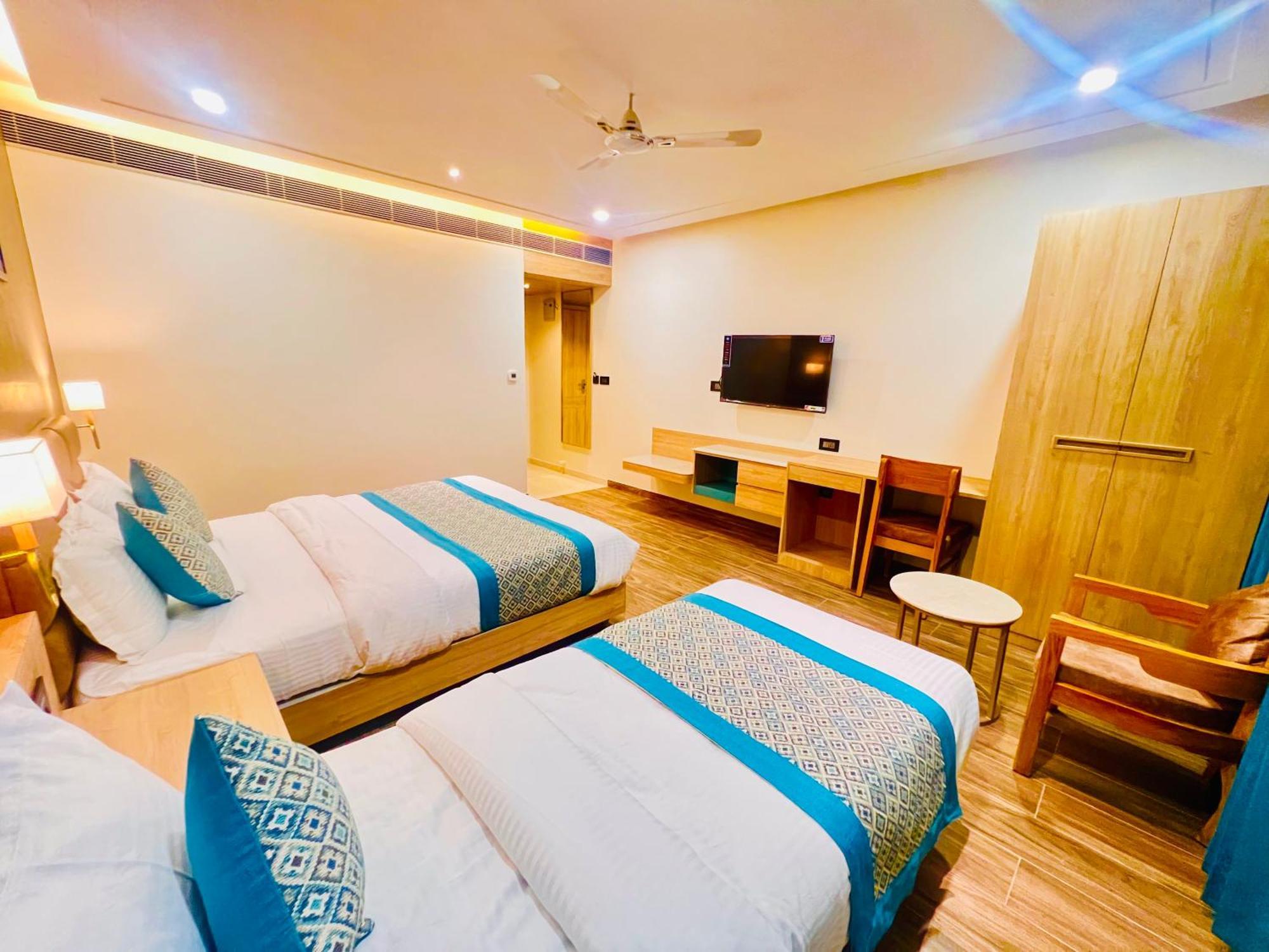 Royal Residency Udaipur Hotel Ngoại thất bức ảnh