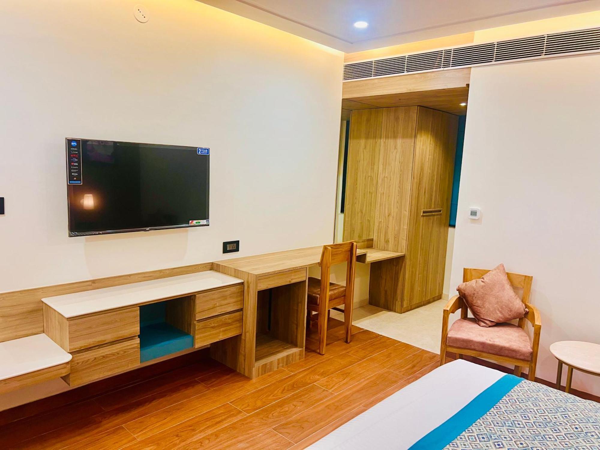 Royal Residency Udaipur Hotel Ngoại thất bức ảnh